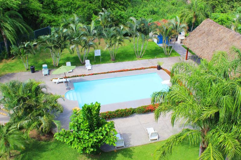 فندق Las Palomas Nuevo Vallarta