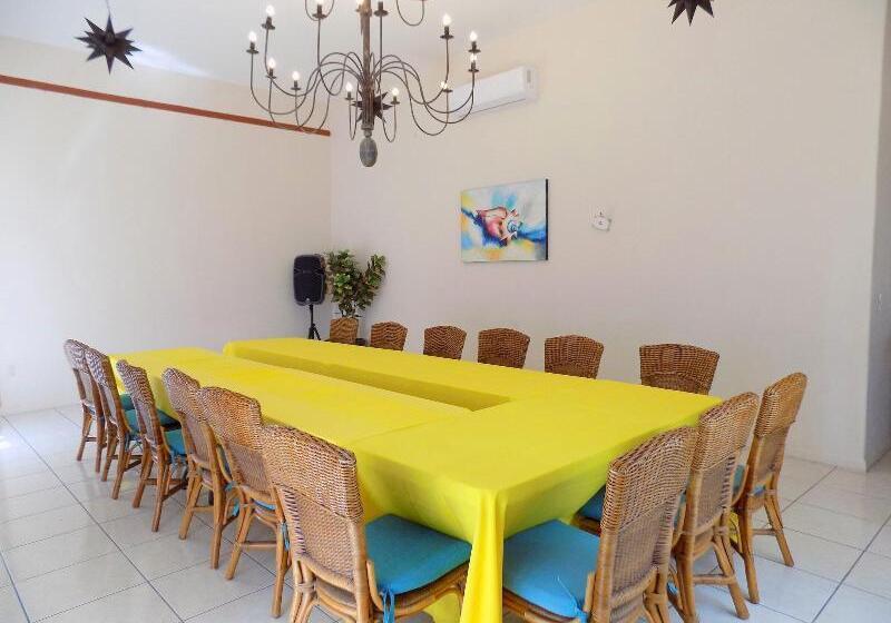 فندق Las Palomas Nuevo Vallarta