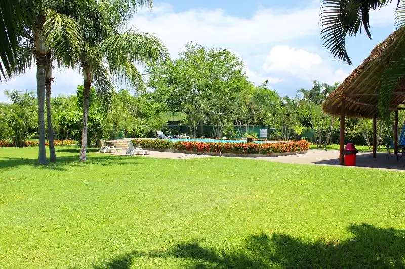 Hotel Las Palomas Nuevo Vallarta