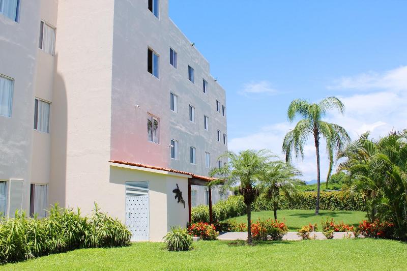 فندق Las Palomas Nuevo Vallarta