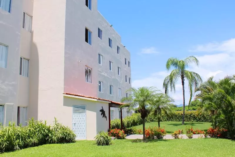 Hotel Las Palomas Nuevo Vallarta