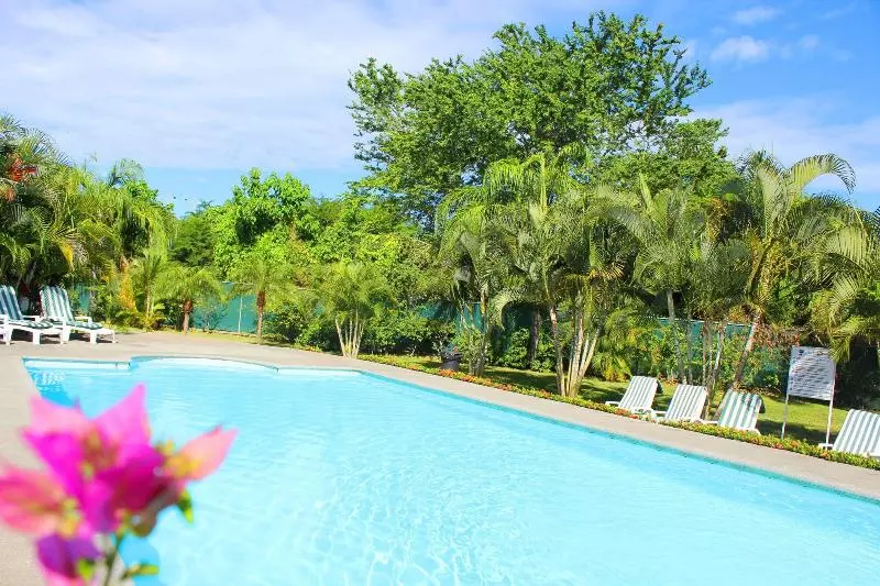 Hotel Las Palomas Nuevo Vallarta