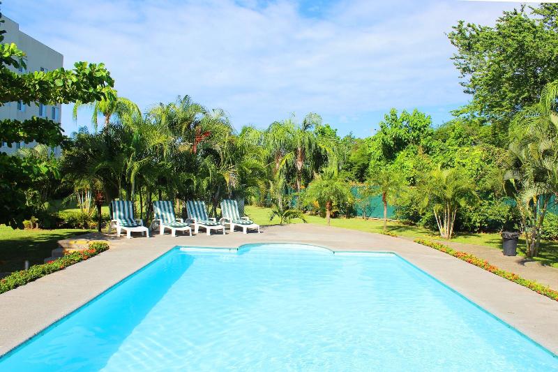 فندق Las Palomas Nuevo Vallarta