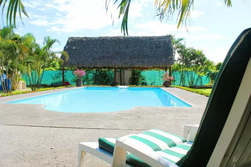 Hotel Las Palomas Nuevo Vallarta