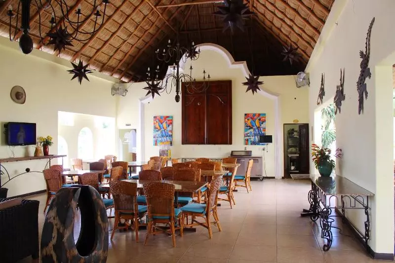 Hotel Las Palomas Nuevo Vallarta