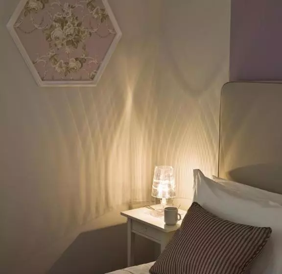 Hotel Le Stanze Di Orazio