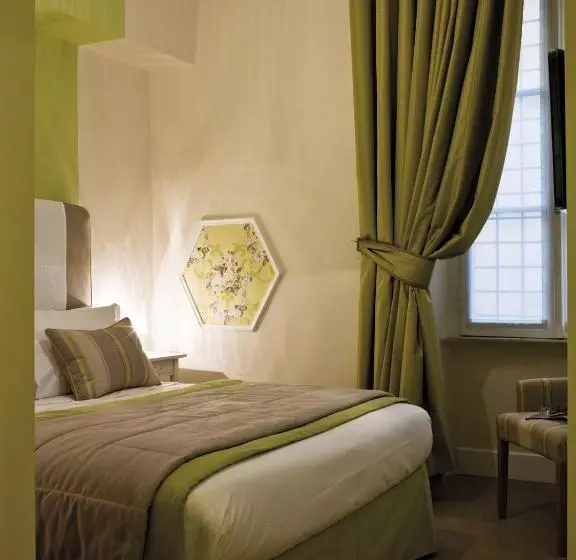 Hotel Le Stanze Di Orazio