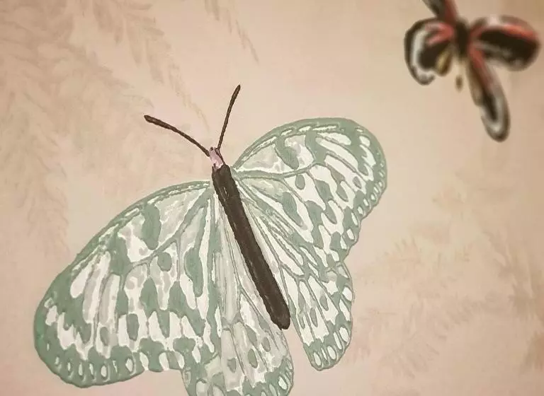 Hotel Le Stanze Di Orazio