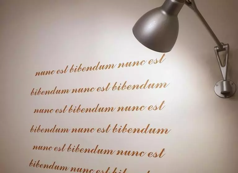 Hotel Le Stanze Di Orazio