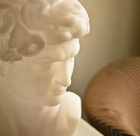 Hotel Le Stanze Di Orazio