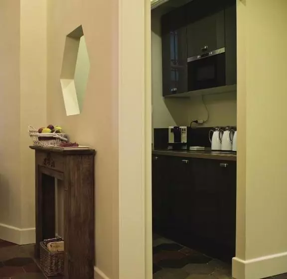 Hotel Le Stanze Di Orazio