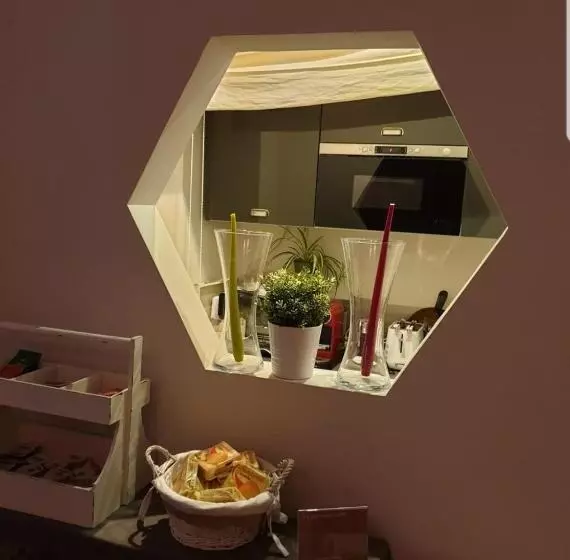 Hotel Le Stanze Di Orazio