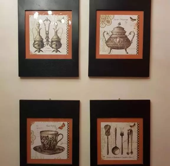 Hotel Le Stanze Di Orazio