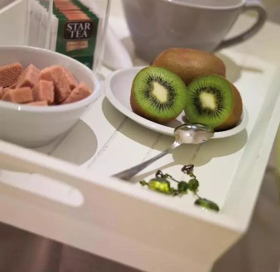 Hotel Le Stanze Di Orazio