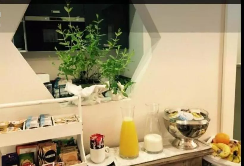 Hotel Le Stanze Di Orazio