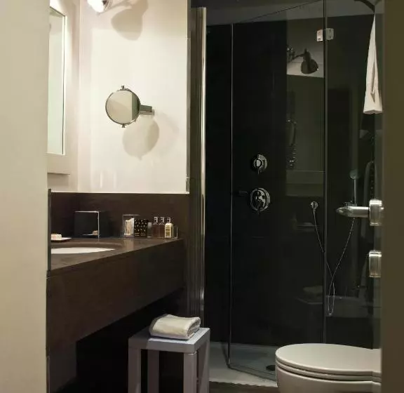 Hotel Le Stanze Di Orazio