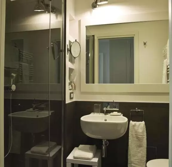 Hotel Le Stanze Di Orazio