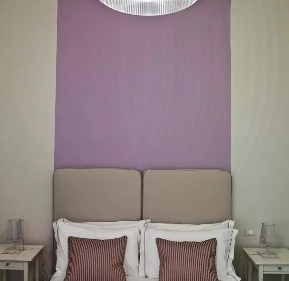 Hotel Le Stanze Di Orazio