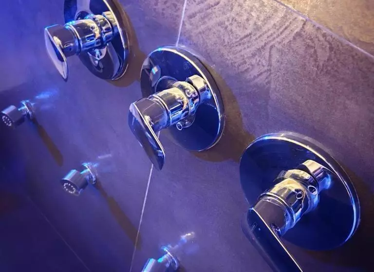 Hotel Le Stanze Di Orazio