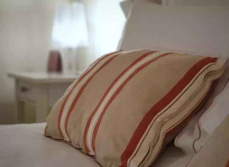 Hotel Le Stanze Di Orazio