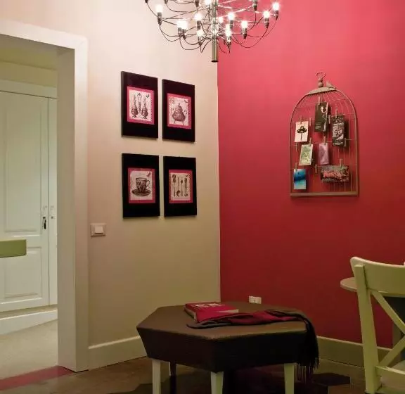 Hotel Le Stanze Di Orazio