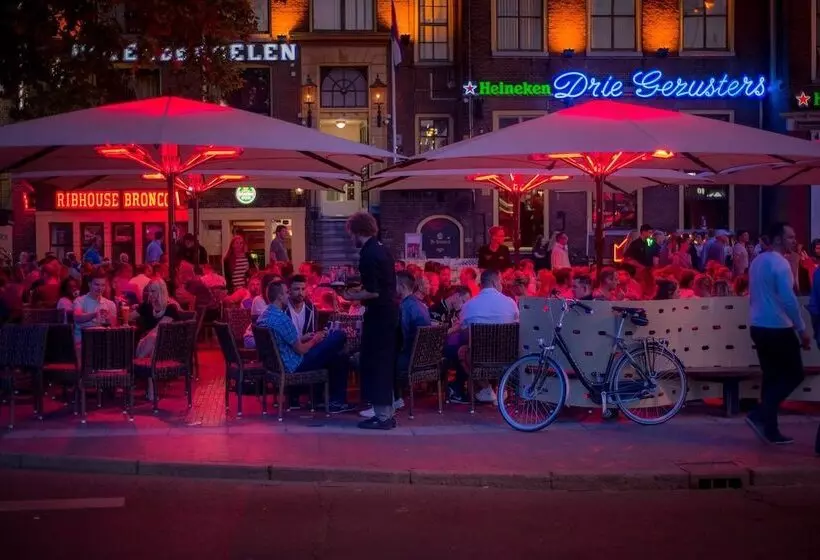 Leonardo Hotel Groningen