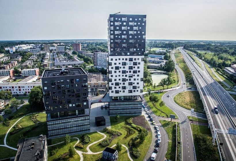 Leonardo Hotel Groningen