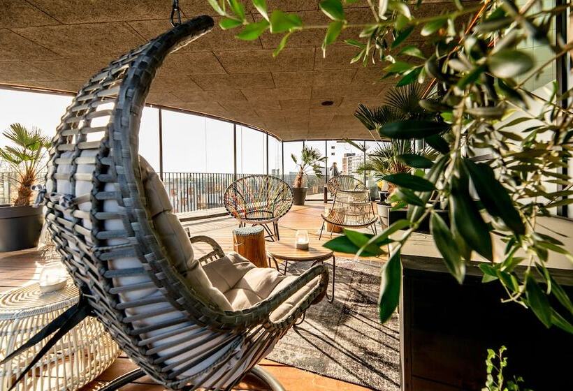 Leonardo Hotel Groningen