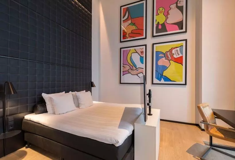 Leonardo Hotel Groningen