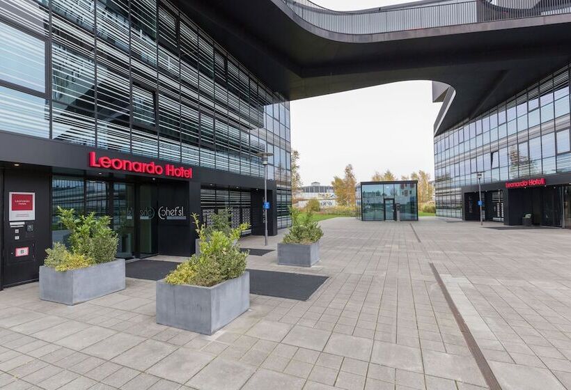 Leonardo Hotel Groningen
