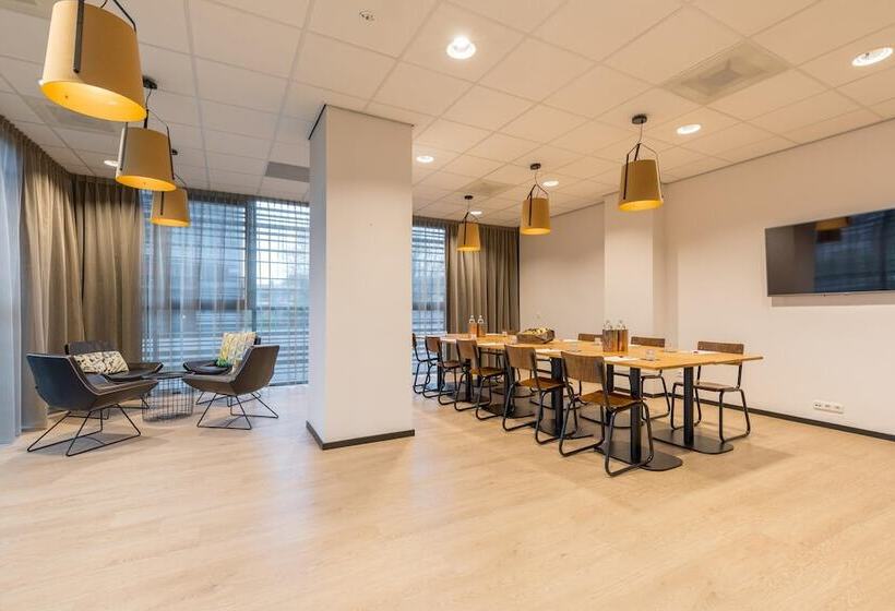 Leonardo Hotel Groningen