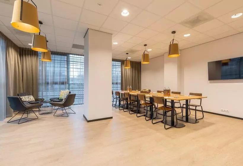 Leonardo Hotel Groningen