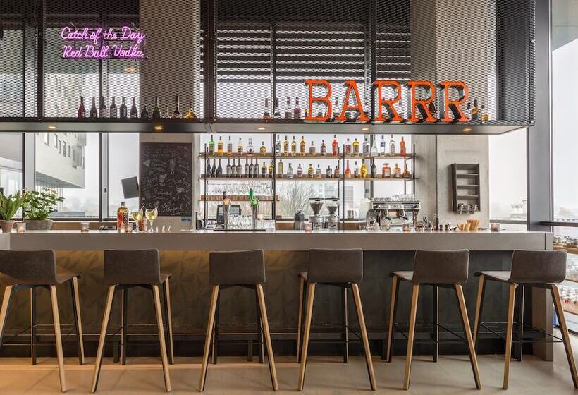 Leonardo Hotel Groningen