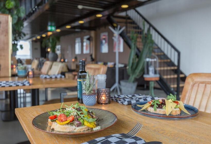 Leonardo Hotel Groningen