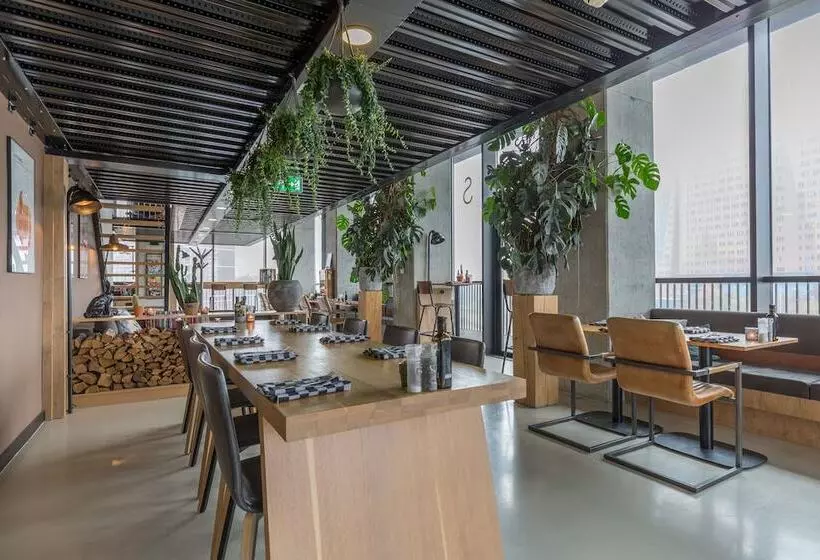 Leonardo Hotel Groningen