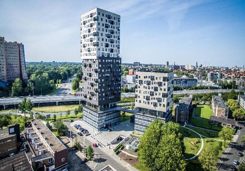 Leonardo Hotel Groningen