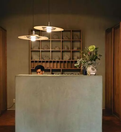 فندق Los Pilares