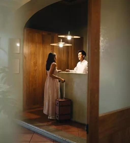 فندق Los Pilares