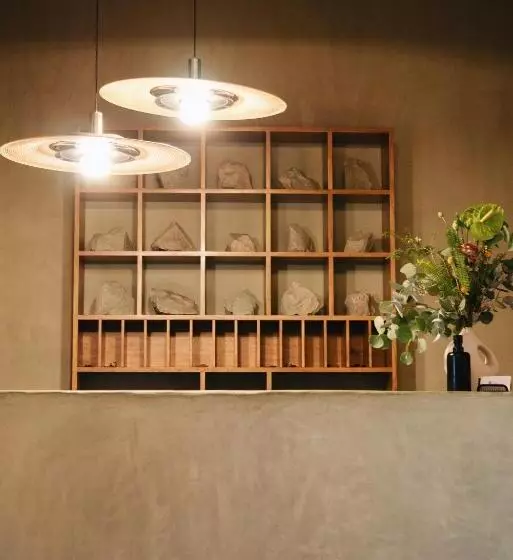 فندق Los Pilares