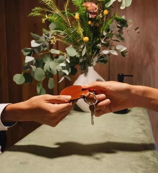 فندق Los Pilares