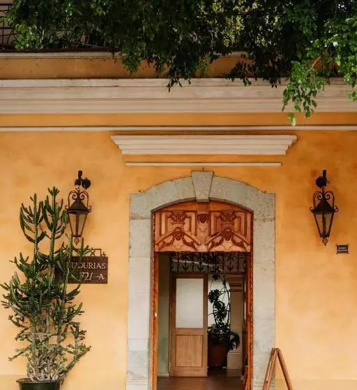 فندق Los Pilares