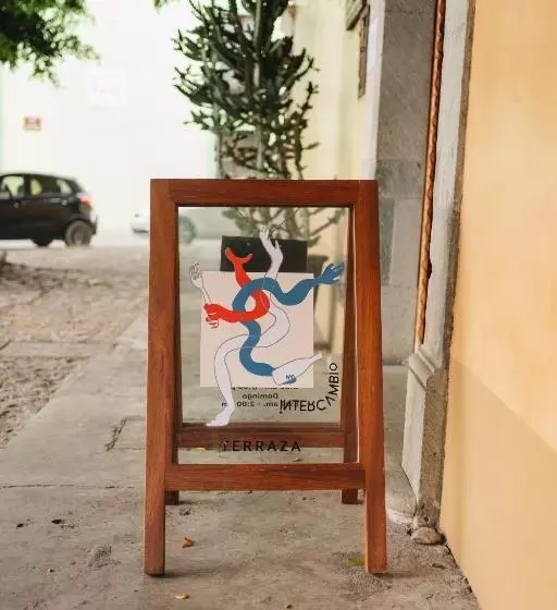 فندق Los Pilares