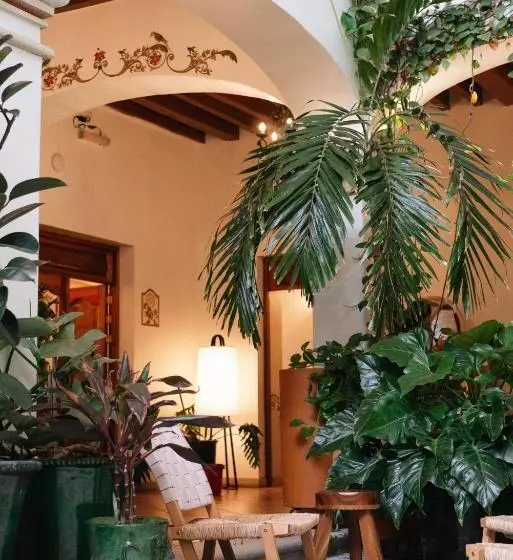 فندق Los Pilares