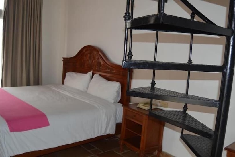 호텔 Meson Del Mar