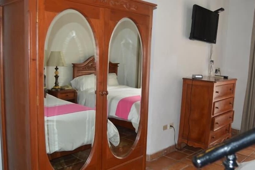 호텔 Meson Del Mar