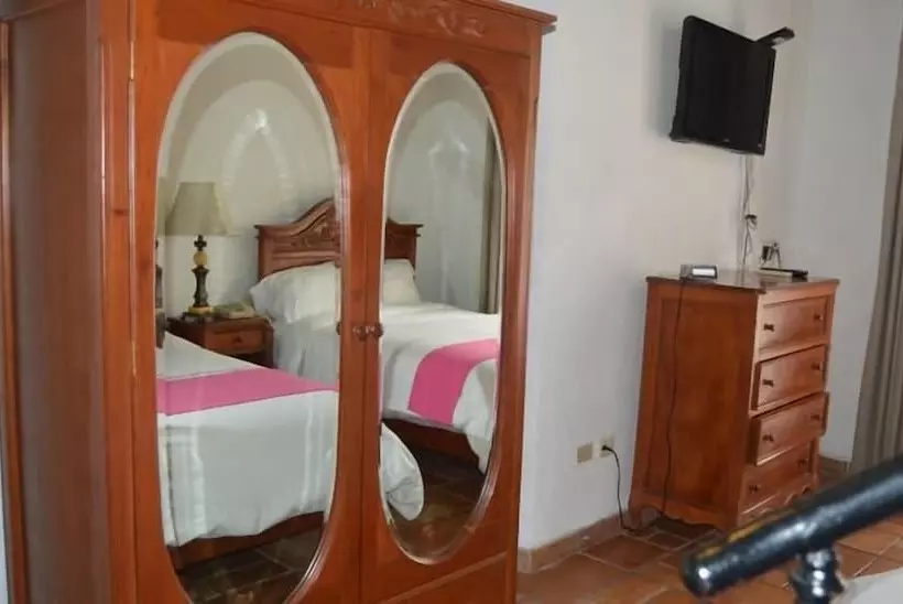 호텔 Meson Del Mar