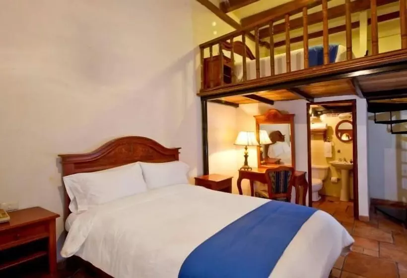 호텔 Meson Del Mar