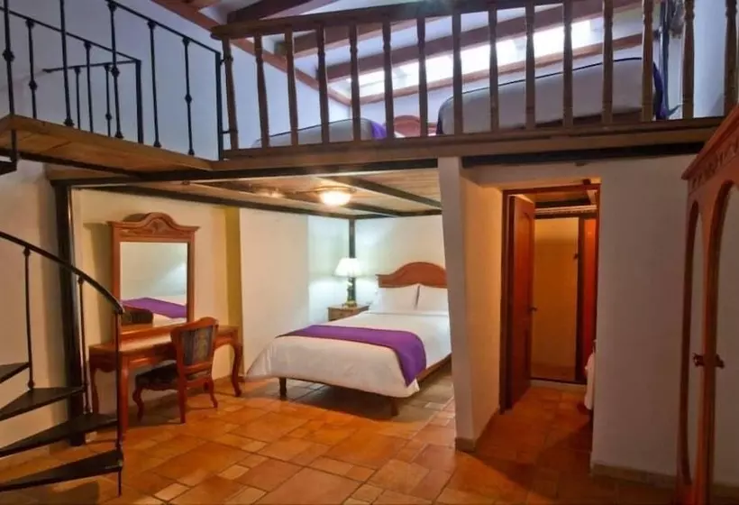 호텔 Meson Del Mar