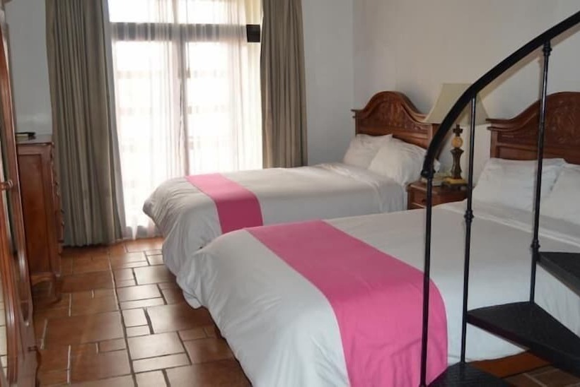 호텔 Meson Del Mar