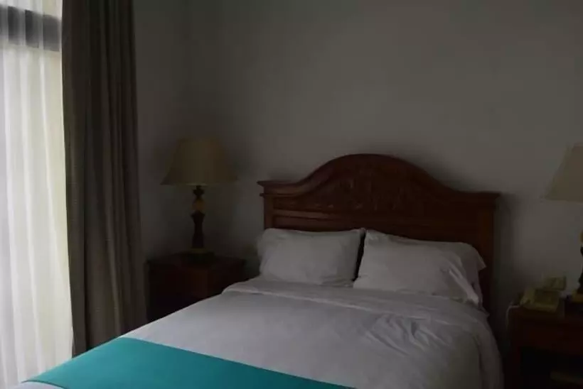 호텔 Meson Del Mar